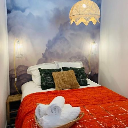Chez Dede Macrame, Les Halles Et Le Coeur Setois ! セット エクステリア 写真