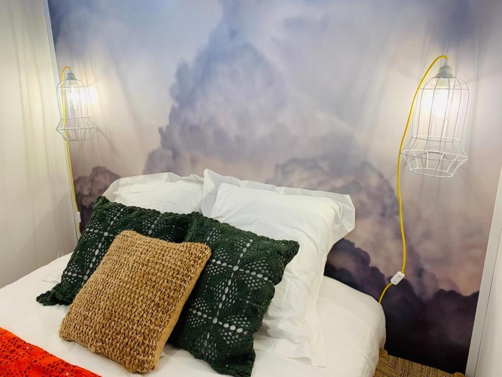 Chez Dede Macrame, Les Halles Et Le Coeur Setois ! セット エクステリア 写真