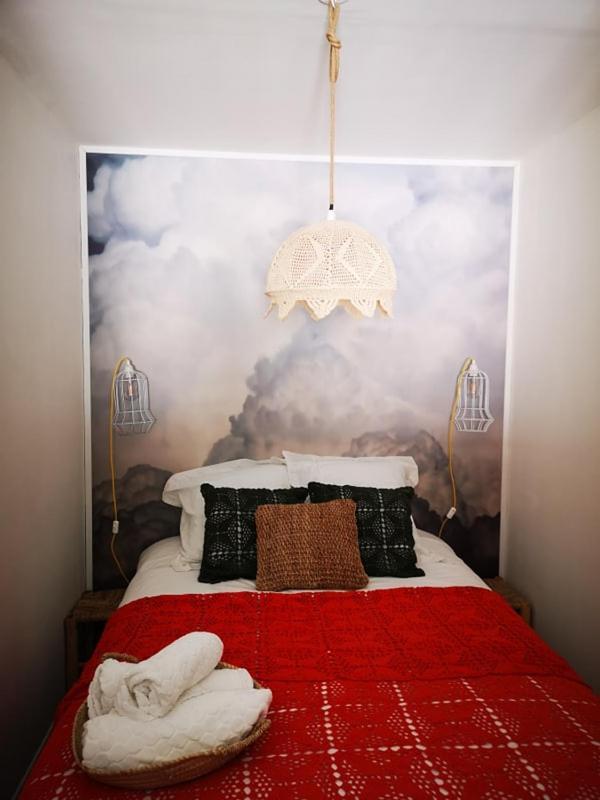 Chez Dede Macrame, Les Halles Et Le Coeur Setois ! セット エクステリア 写真